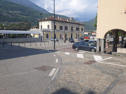 Studio Masso Terapico Tondini – Morbegno