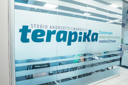TERAPIKA Studio professionale di fisioterapia foto