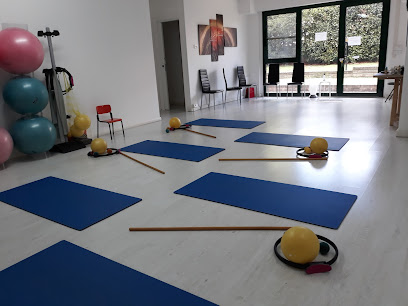 Dott.ssa Leonetti Patrizia Studio Fisioterapico – L'Aquila