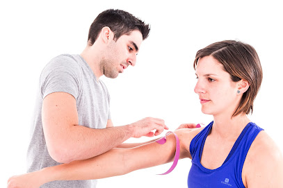 Fisioterapista Pesaro - Dott. Alessandro Zeppa foto