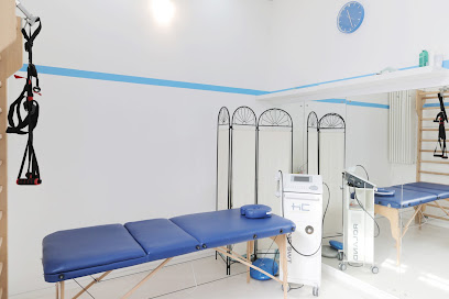 Centro Fisioterapico Italiano Dr.Guarino _Postura, Riabilitazione , Osteopatia, Tecar & Onde D'urto foto 