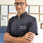 Mattia Minetto Osteopata D.O. foto