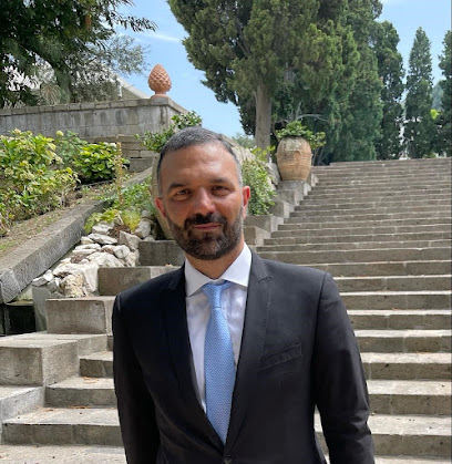 Dott. Pasquale Rescigno foto