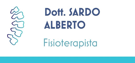 Fisioterapista a domicilio – Dott. Sardo Alberto – Alassio