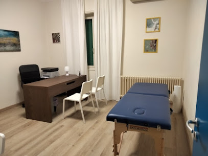 Dott.ssa Concetta Coppola, Fisioterapista foto 