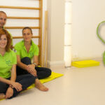 Synergia - Fisioterapia, osteopatia e chinesiologia foto