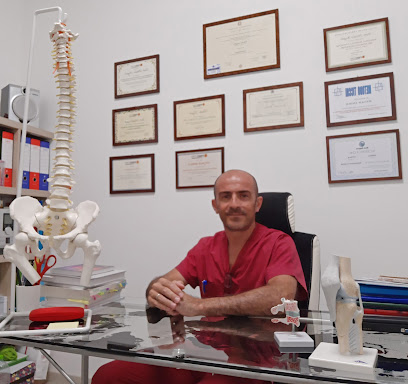 Studio Fisiovita foto 