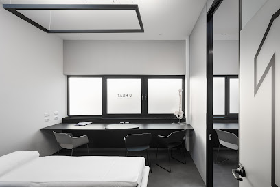 Dott. Francesco Palvarini Osteopata D.O. foto 