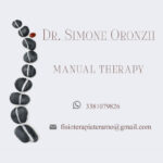 Fisioterapia Teramo Oronzii Simone foto
