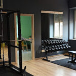 Dott. Francesco Sabellico - Osteopatia e Personal Training foto