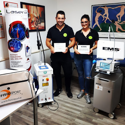 Fisio Rehab - Fisioterapia e Riabilitazione Motoria foto 