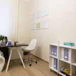 Studio Medicina Osteopatica - Dr. Martina Ramezzano Dr. Fabio Vassallo Osteopati foto