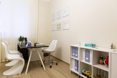 Studio Medicina Osteopatica - Dr. Martina Ramezzano Dr. Fabio Vassallo Osteopati foto 