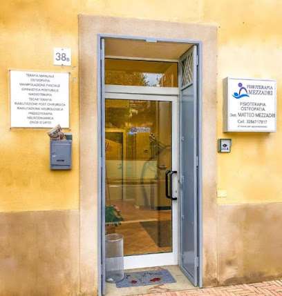 Med Center Piacenza – Gossolengo