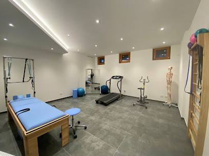 FisioSalute | Studio di Fisioterapia dott.ssa Erika Voltan – Sondrio