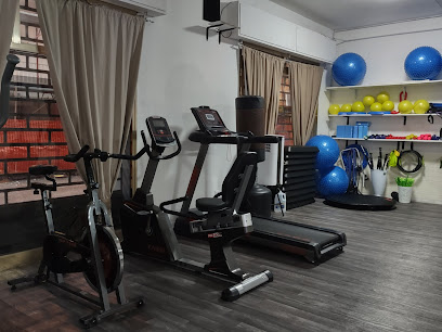 STUDIO WELLNESS POSTURA E BENESSERE foto 