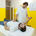 Fisioterapista Paolo Colucci foto