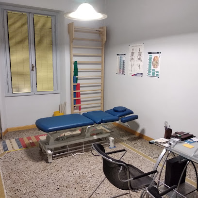 Dott. Aswaid Mosè Fisioterapista-Osteopata – Novi Ligure