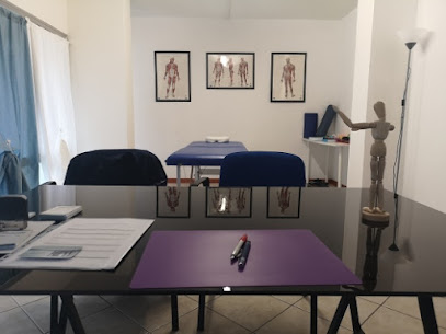 Dott. Luca Oliviero, Osteopata – Prato