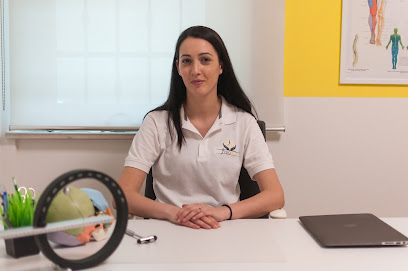 FISIOhome studio di Fisioterapia Osteopatia – Alpo