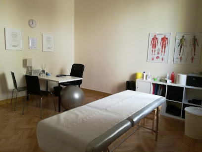 Fisioterapista Dott.ssa Cristina Santomieri – Firenze