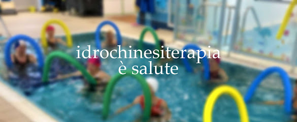 Idrokinesiterapia Pistoia - Idrochinesiterapia Pistoia foto 