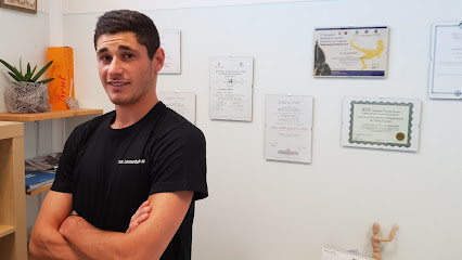 Dott. Leonardo Butti - Massofisioterapia e recupero funzionale foto 