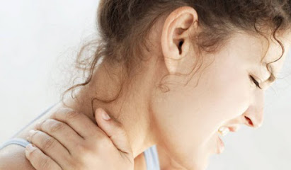 Giulia Di Cioccio fisioterapista e osteopata foto