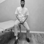 Luca Aletti Osteopata foto