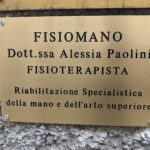 Fisiomano Ancona foto