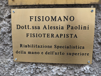 Fisiomano Ancona foto 