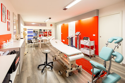 FisioUdine Fisioterapia, Riabilitazione e Osteopatia a Udine foto 