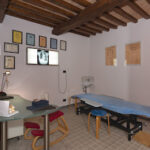 Silvia Srebot Fisioterapista Osteopata foto