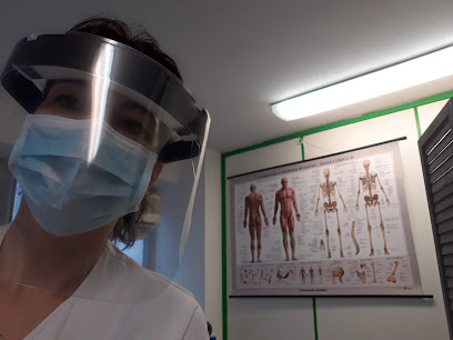 Fisioterapia Sonia Meschino foto 