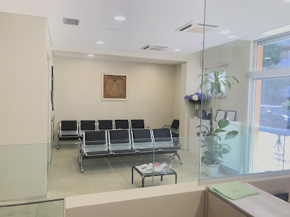 Studio Fisioterapico Dr. Scanavino Dr. Roberi foto 