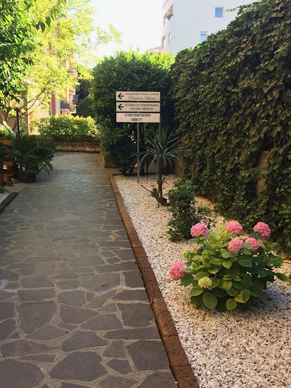 Dott.ssa Monica Mastrullo Fisioterapista foto