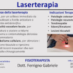 Fisioterapista Gabriele Ferrigno foto