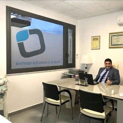 Poliambulatorio Guagliardo - Fisiatra e medicina sportiva foto