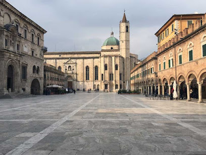 Centro Ambulatoriale Ascoli Piceno Santo Stefano Riabilitazione – Ascoli Piceno