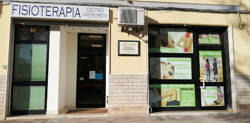 Artromed – Centro di Fisioterapia a Valenzano – Valenzano