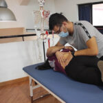 Fisioterapia Manipolativa Ortopedica Dott. Graziano Raffaele (PT, BSc, OMPT, Lecturer presso La Sapienza Università di Roma) foto