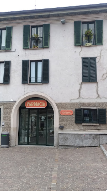 Fisioterapia FISIO LG – Lucia Galli Fisioterapista – Uggiate-trevano