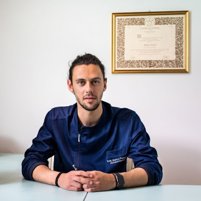Dott. Marco Pernici foto 