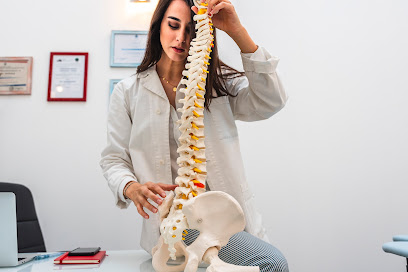 Carolina Latini | Fisioterapista - Posturologa foto 