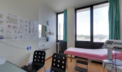 Centro Medico Fisioterapico Energad – Ravenna