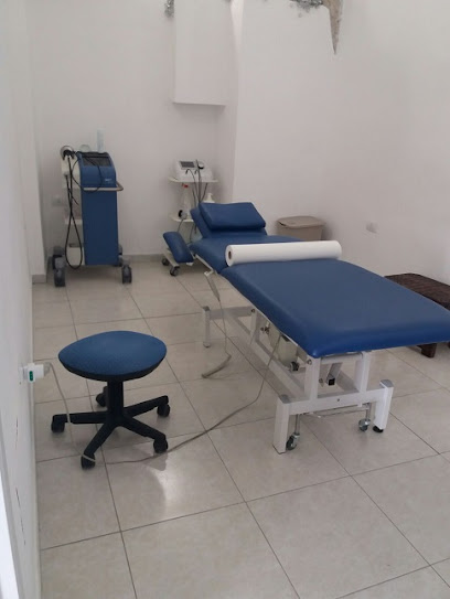 REINA DR. FRANCESCO – Osteopatia Fisioterapia Tecarterapia Onde d’urto – Sant’ Antioco – Sant'Antioco