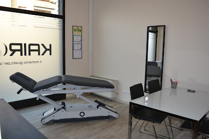 Riabilitazione Reggio Emilia foto 