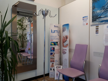 Fisio-Center S.N.C. Centro Di Massofisioterapia Di B. E V. foto 