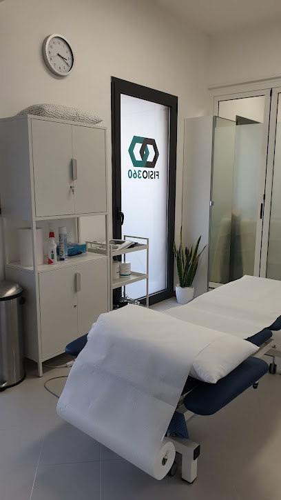Fisio360 foto 