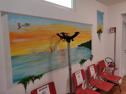 Dott. Alberto Marson foto